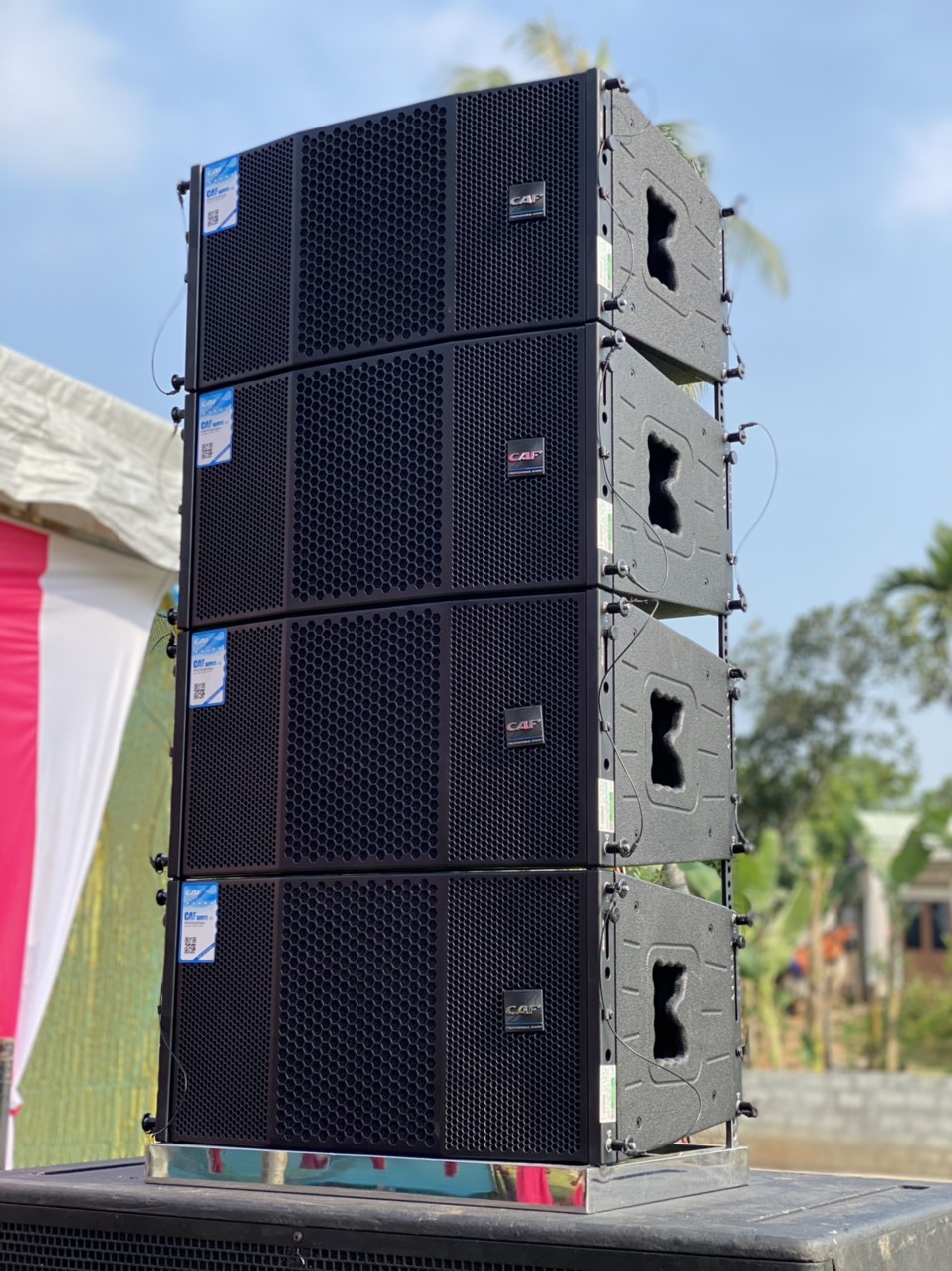 CAF-VR-110-4