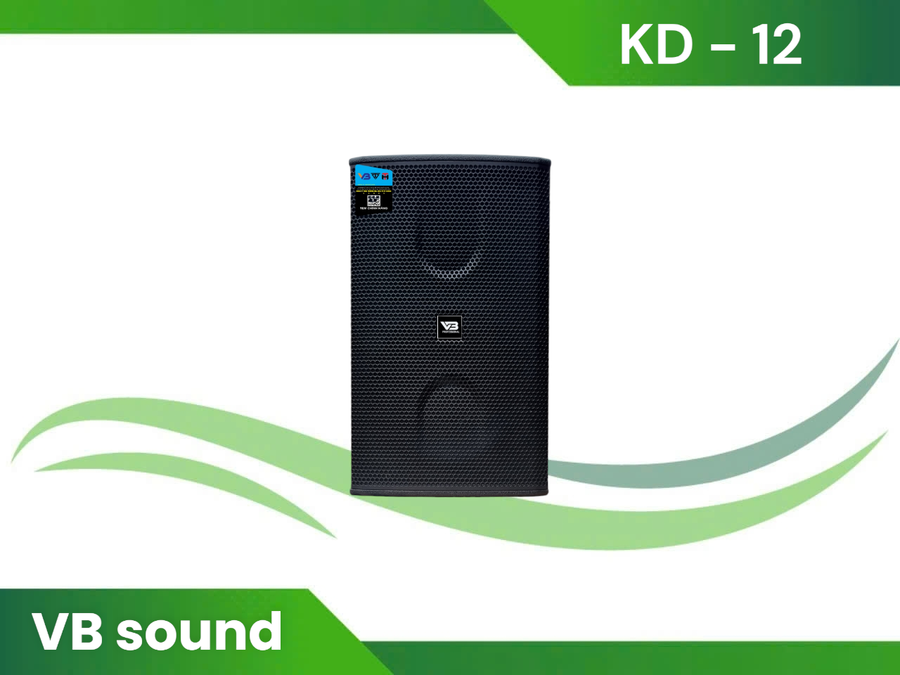 LOA VB KD-12
