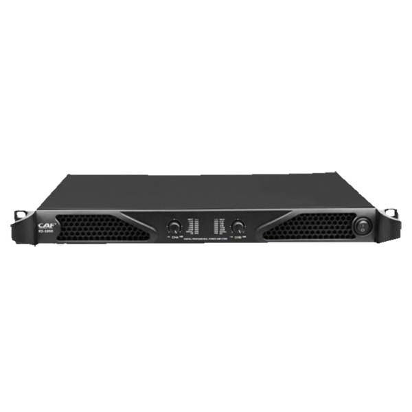 Cục đẩy công suất CAF K2-1800