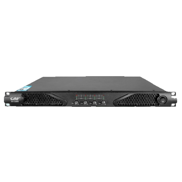 Cục đẩy công suất CAF K4-1500