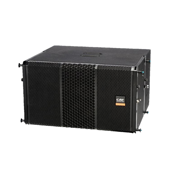 Loa CAF VR L-10