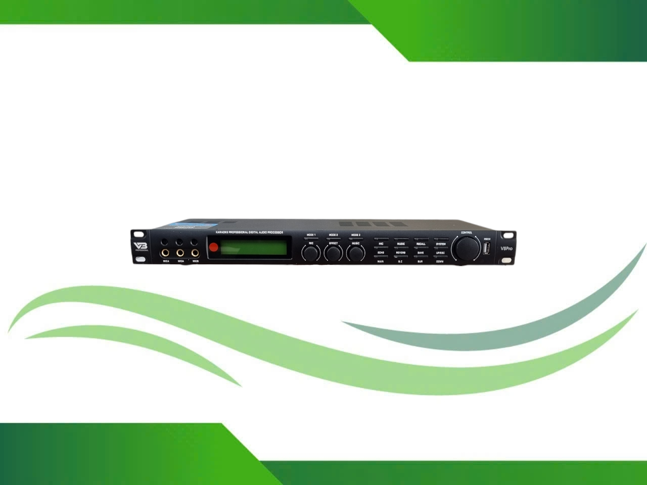 VANG SỐ VB V8pro