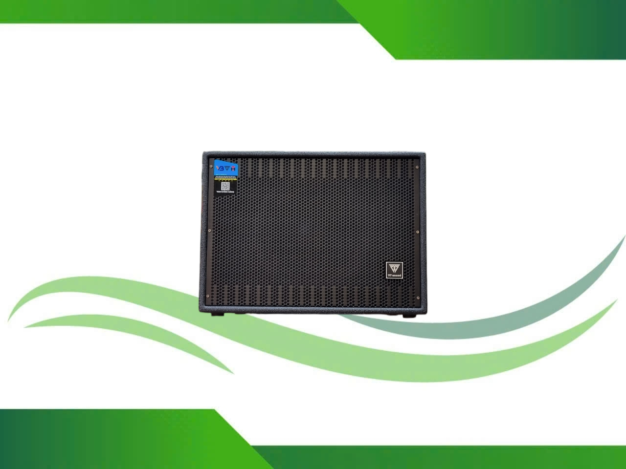 LOA SUB VT SOUND GX  15