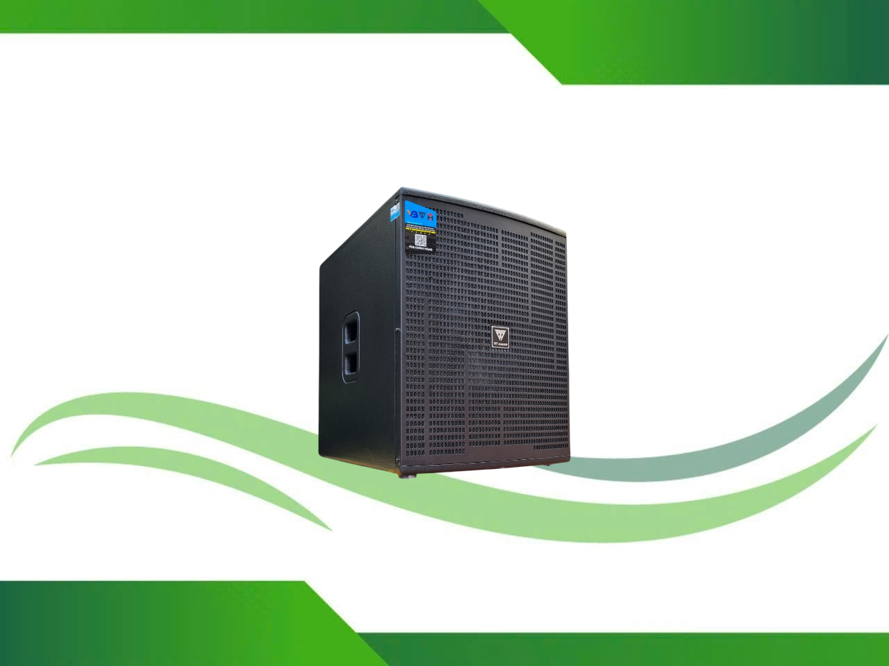 LOA SUB VT sound  AT-15