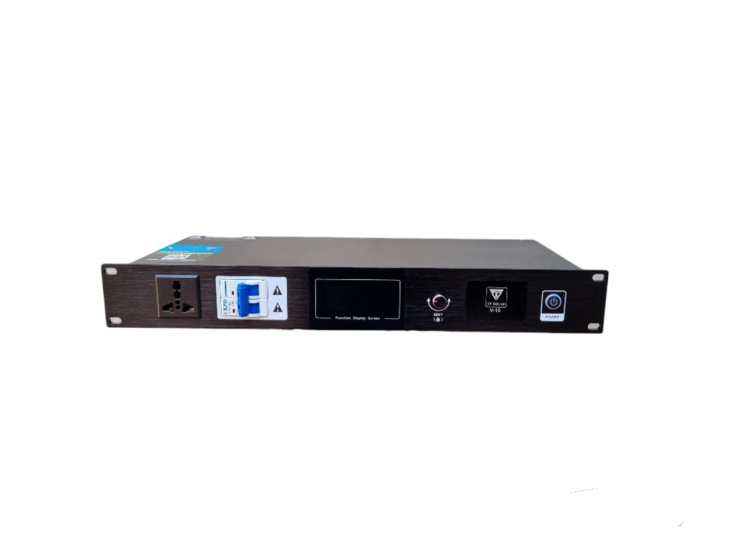 QUẢN LÝ NGUỒN V-10