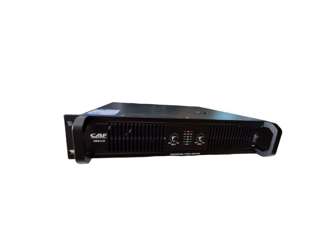 CỤC ĐẨY CAF KING 2.10