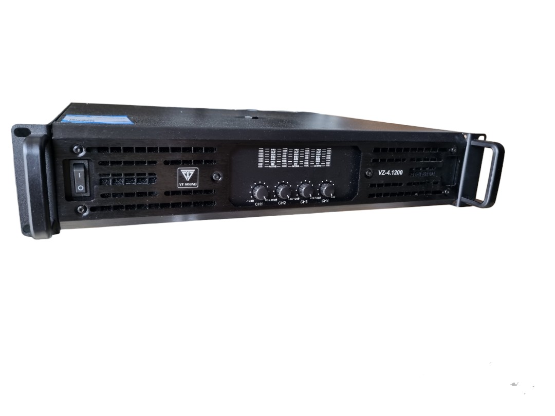 CỤC ĐẨY VT SOUND  VZ4.1200