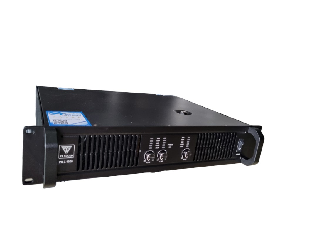 CỤC ĐẨY VT SOUND VX-3.1000