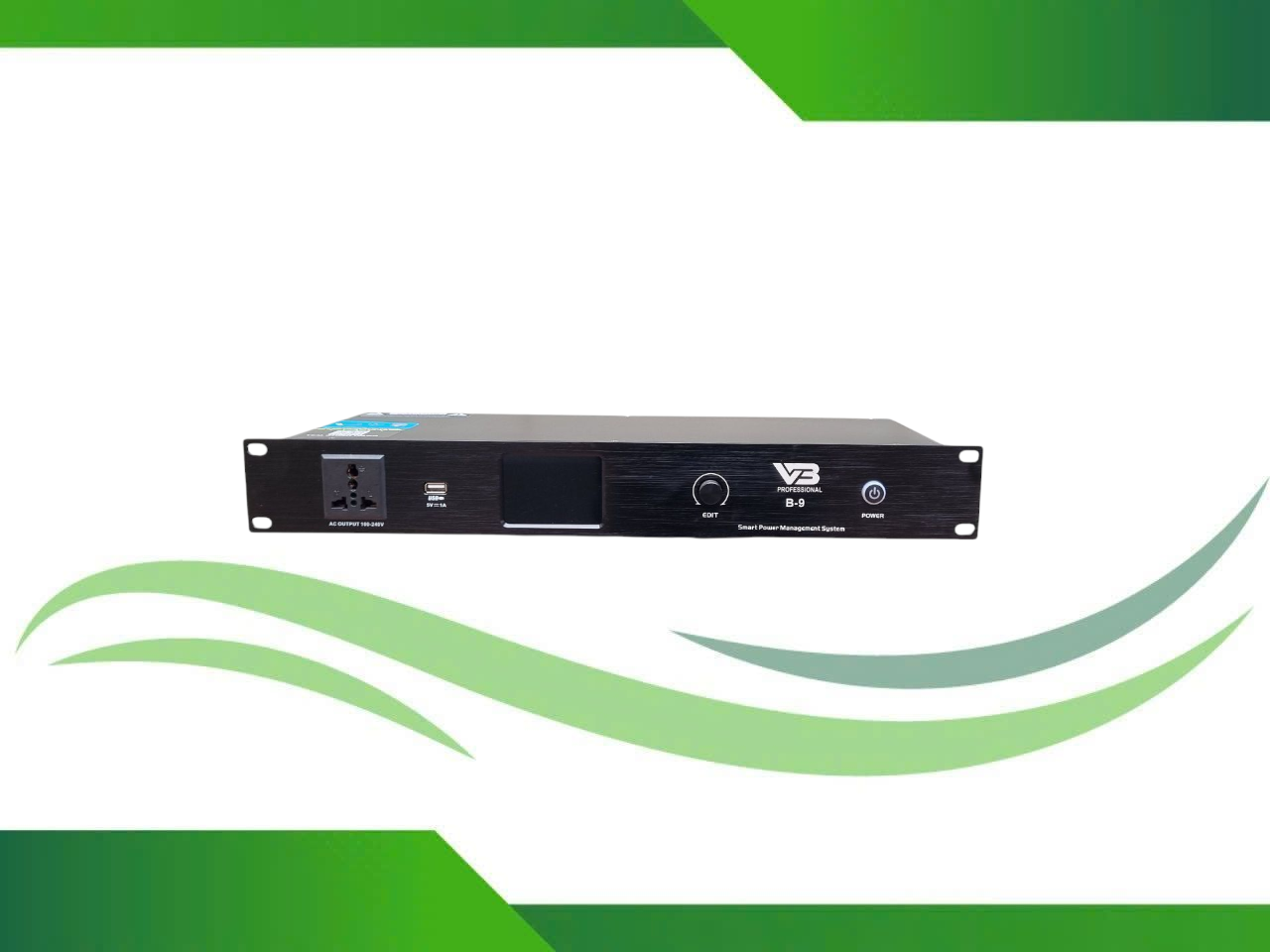 Quản lý nguồn VB B9
