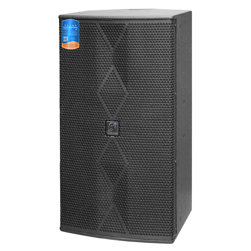 Loa Karaoke chuyên nghiệp CAF TG-12