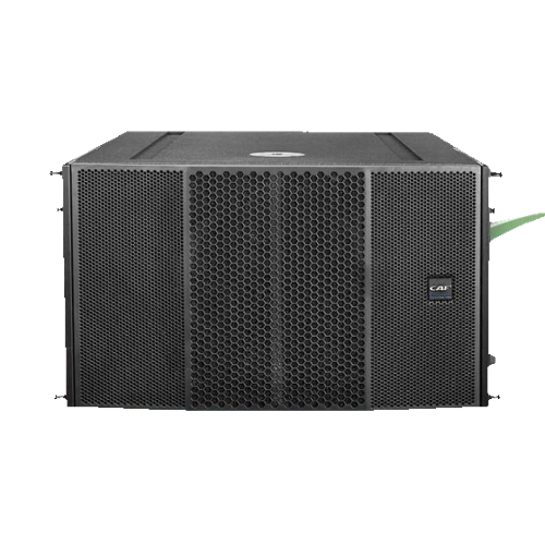 Loa siêu trầm line array LAVO-218VS