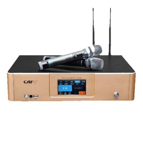 Amply CAF TG-998