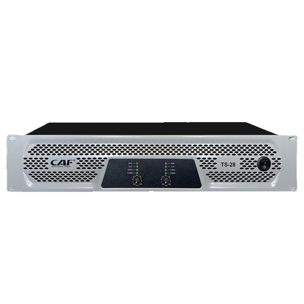 Cục đẩy công suất CAF TS-28