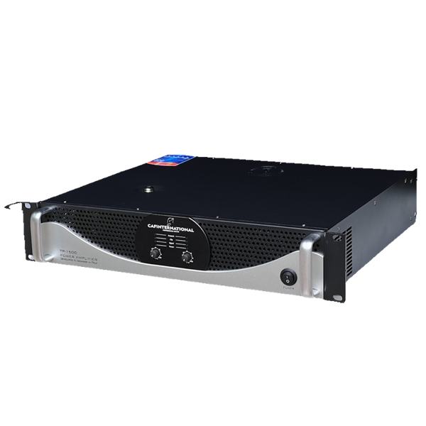 Cục Đẩy Công Suất CAF TP-1500