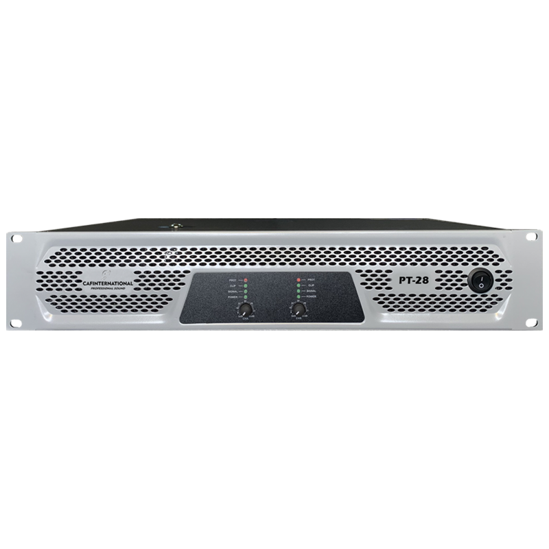 Cục Đẩy Công suất CAF PT-28