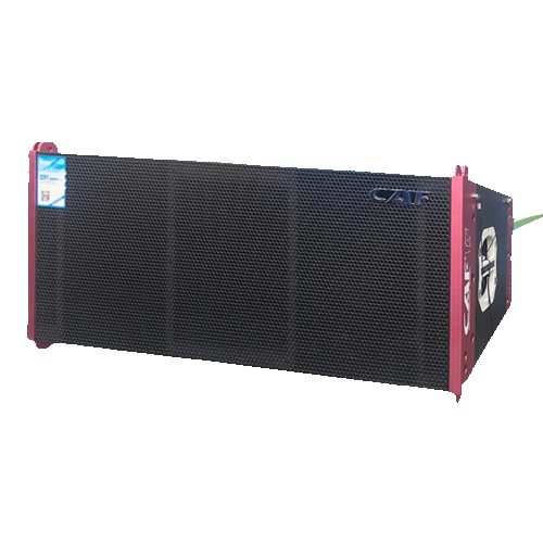 Loa line array CAF KF-2100