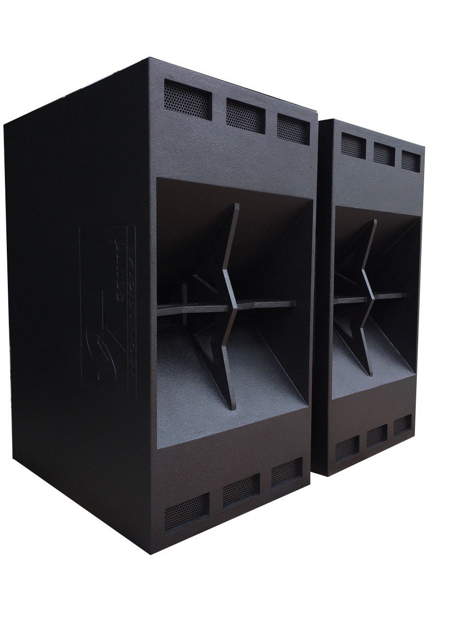 LOA SUB VTsound  VX218