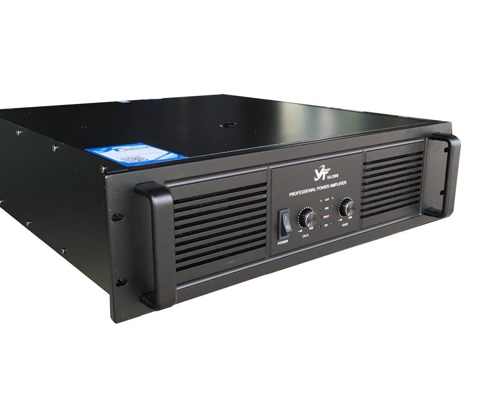 CỤC ĐẨY VT SOUND  VX-2500
